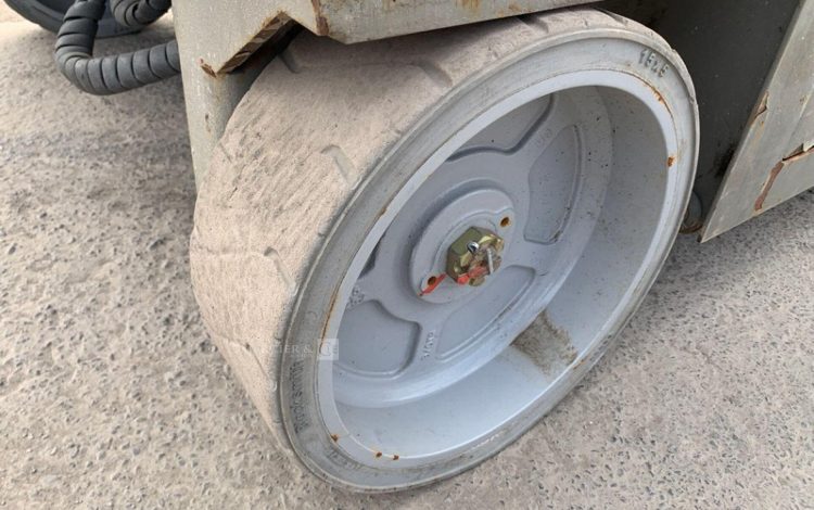 GENIE GS-2646  109736