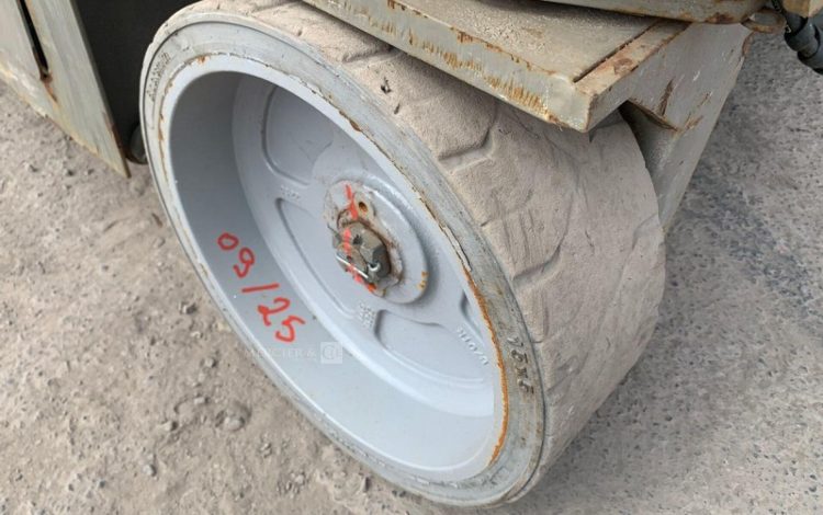 GENIE GS-2646  109736