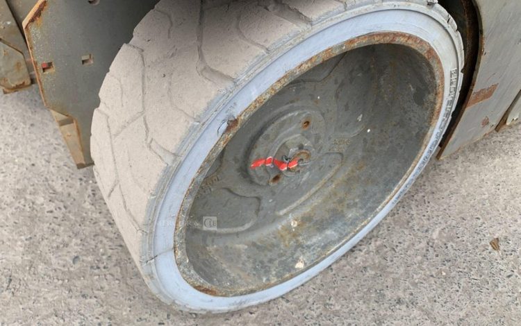 GENIE GS-2646  109736