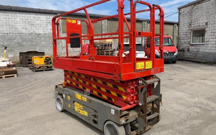 GENIE GS-2646  109736