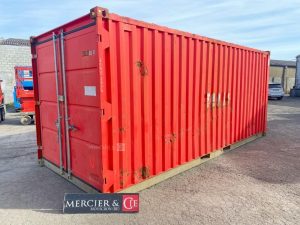 CONTAINEX LC20&Prime;  60552604