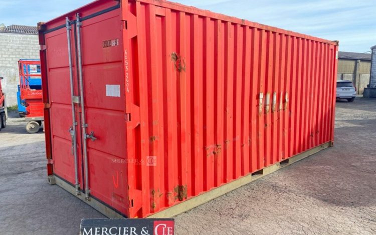 CONTAINEX LC20&Prime;  60552604