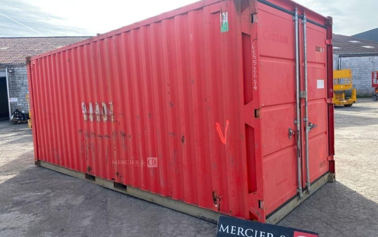 CONTAINEX LC20&Prime;  60552604