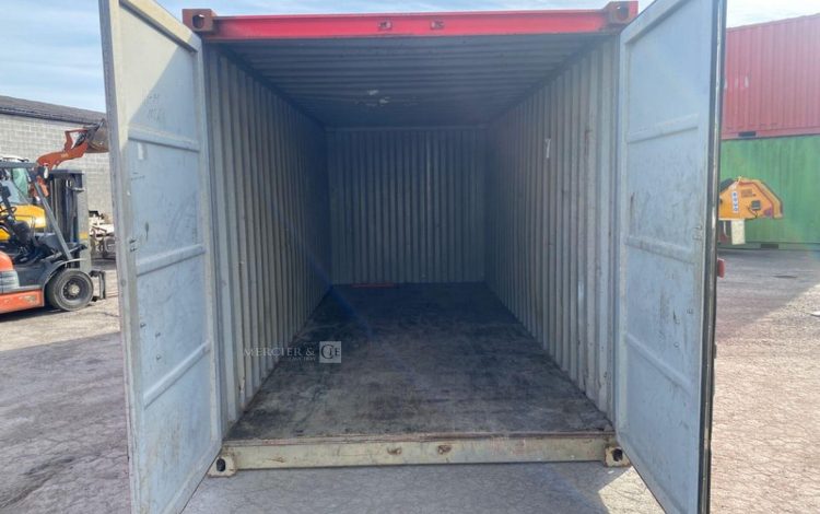 CONTAINEX LC20&Prime;  60552604