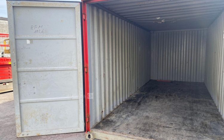 CONTAINEX LC20&Prime;  60552604