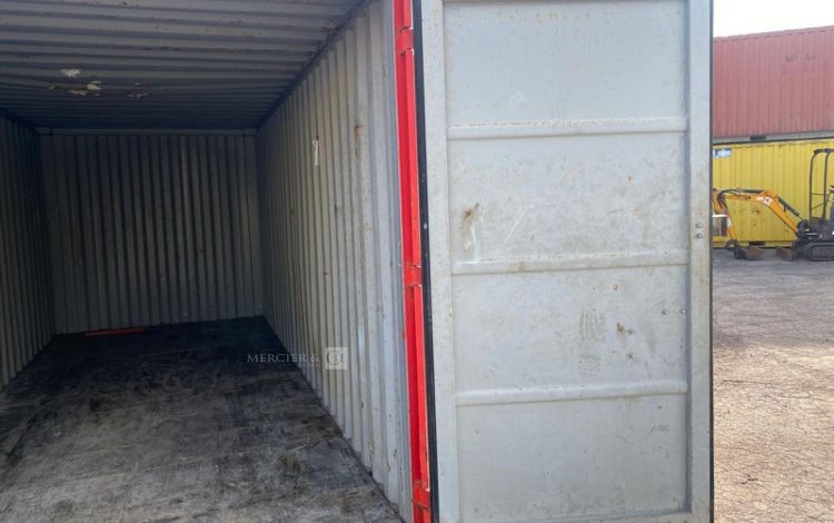 CONTAINEX LC20&Prime;  60552604