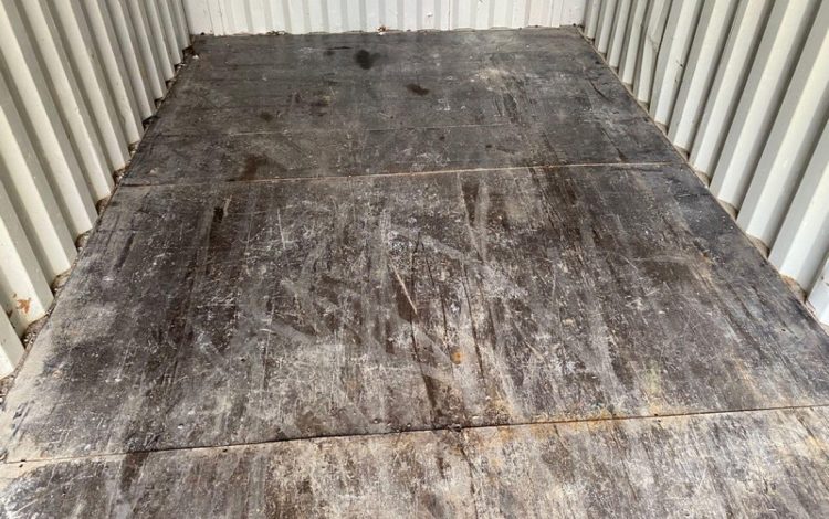 CONTAINEX LC20&Prime;  60552604