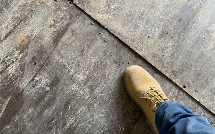 CONTAINEX LC20&Prime;  60552604