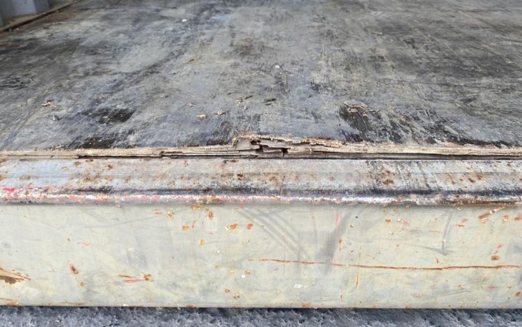 CONTAINEX LC20&Prime;  60552604