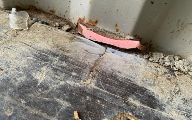 CONTAINEX LC20&Prime;  60552604