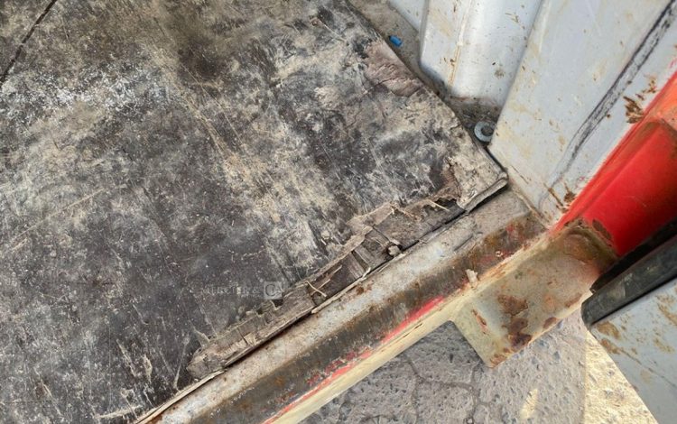 CONTAINEX LC20&Prime;  60552604