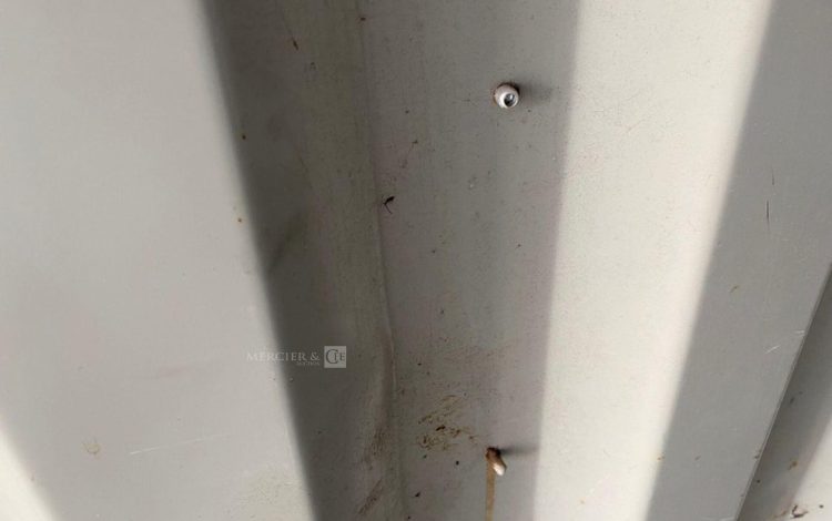 CONTAINEX LC20&Prime;  60552604