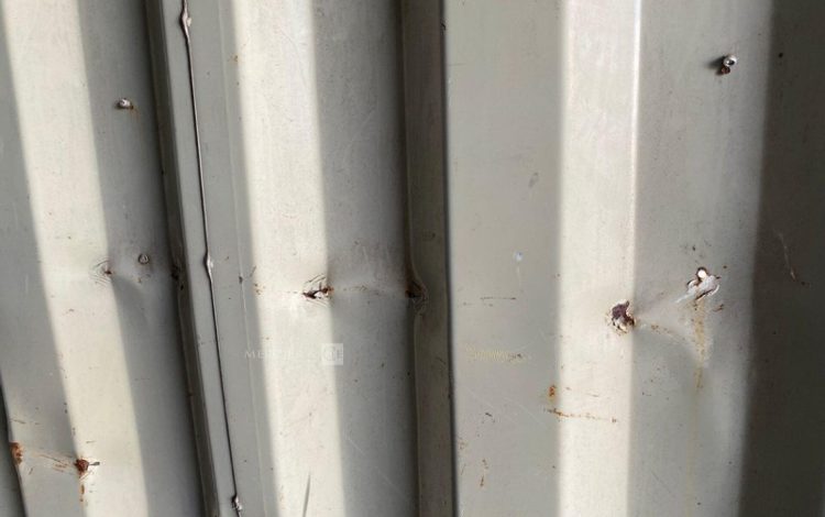 CONTAINEX LC20&Prime;  60552604