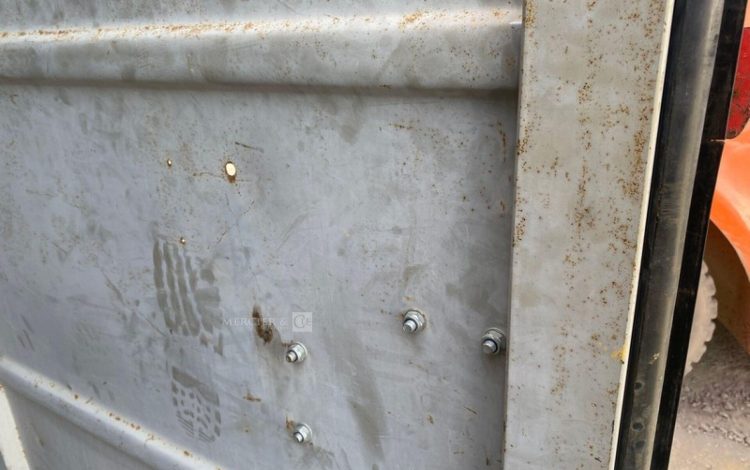 CONTAINEX LC20&Prime;  60552604