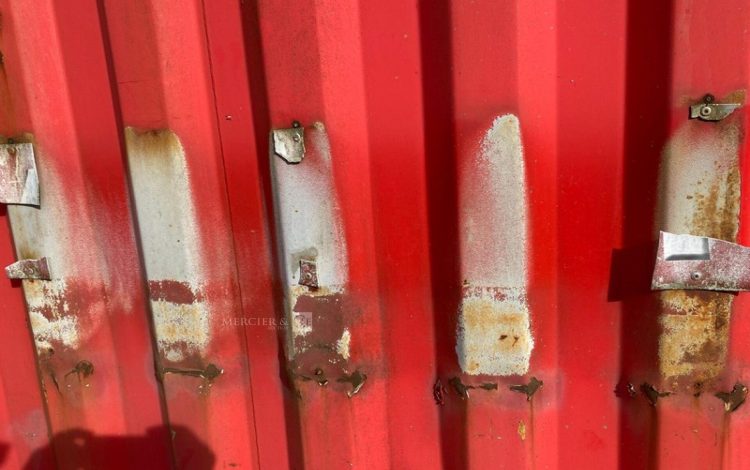 CONTAINEX LC20&Prime;  60552604