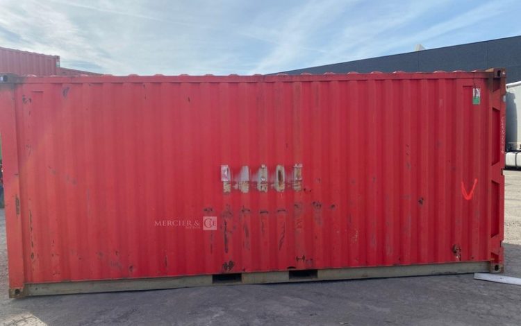 CONTAINEX LC20&Prime;  60552604