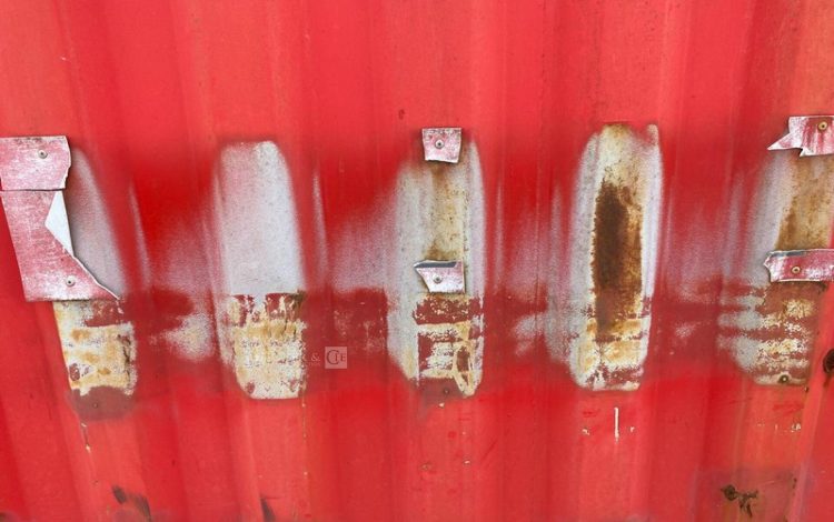 CONTAINEX LC20&Prime;  60552604