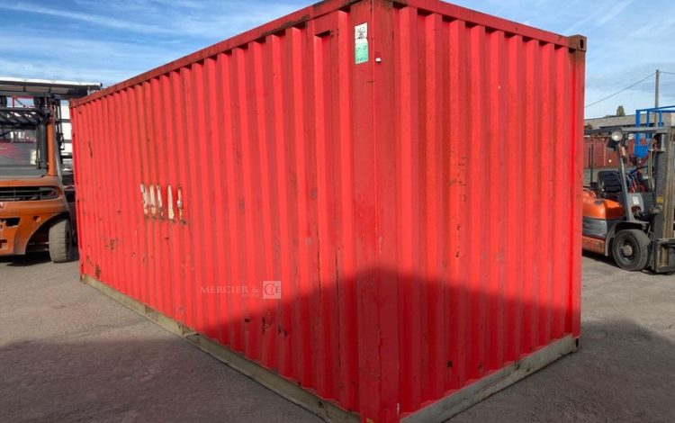 CONTAINEX LC20&Prime;  60552604