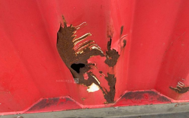 CONTAINEX LC20&Prime;  60552604