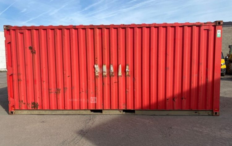 CONTAINEX LC20&Prime;  60552604