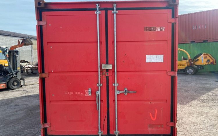 CONTAINEX LC20&Prime;  60552604