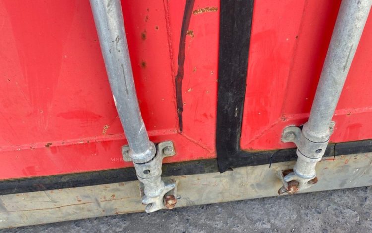 CONTAINEX LC20&Prime;  60552604