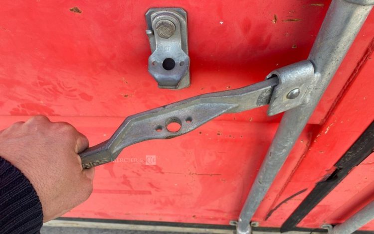 CONTAINEX LC20&Prime;  60552604