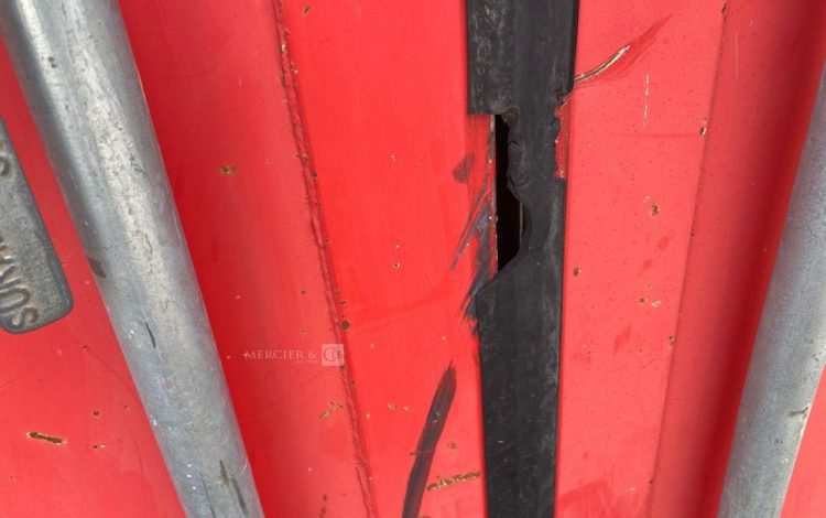 CONTAINEX LC20&Prime;  60552604