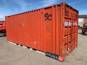 CONTAINEX LC20&Prime;  60550421