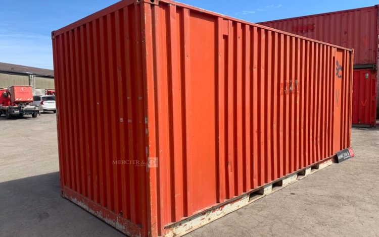 CONTAINEX LC20&Prime;  60550421