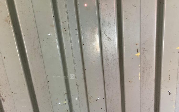 CONTAINEX LC20&Prime;  60550421