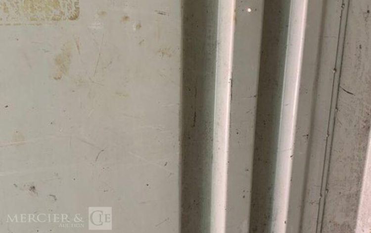 CONTAINEX LC20&Prime;  60550421