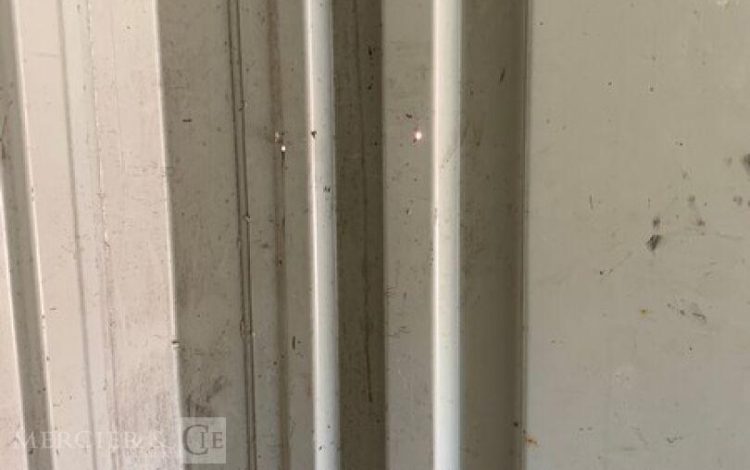 CONTAINEX LC20&Prime;  60550421