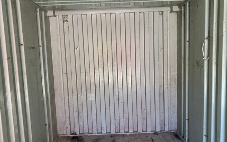 CONTAINEX LC20&Prime;  60550421