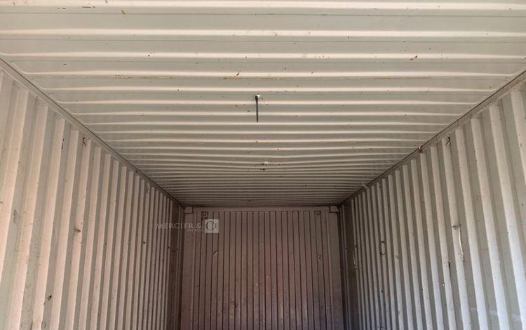 CONTAINEX LC20&Prime;  60550421