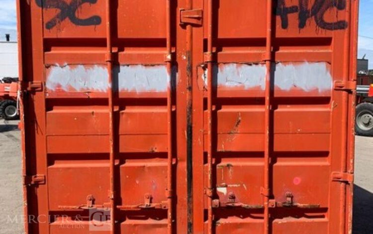 CONTAINEX LC20&Prime;  60550421