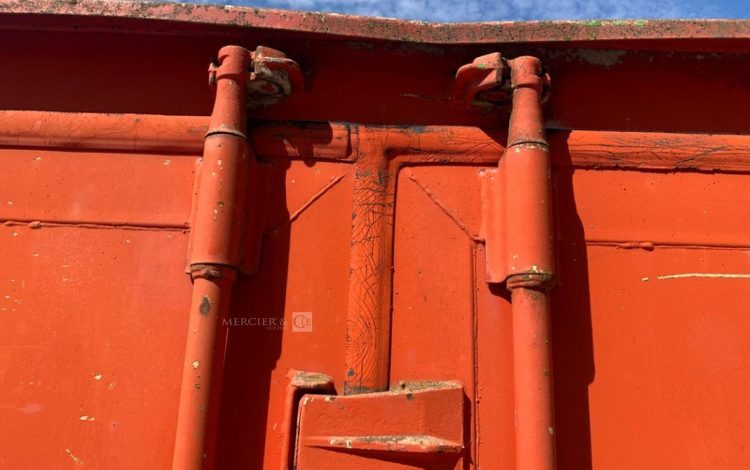 CONTAINEX LC20&Prime;  60550421