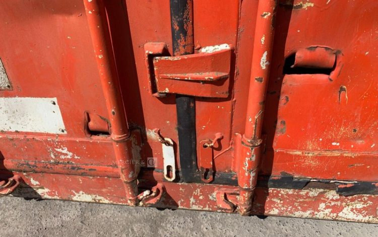 CONTAINEX LC20&Prime;  60550421