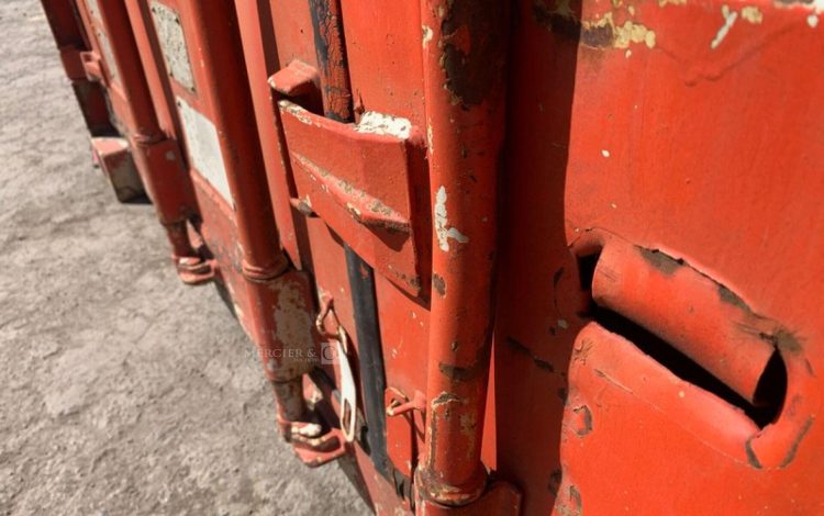 CONTAINEX LC20&Prime;  60550421