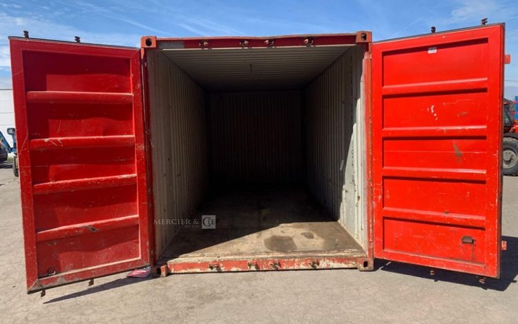 CONTAINEX LC20&Prime;  60550421