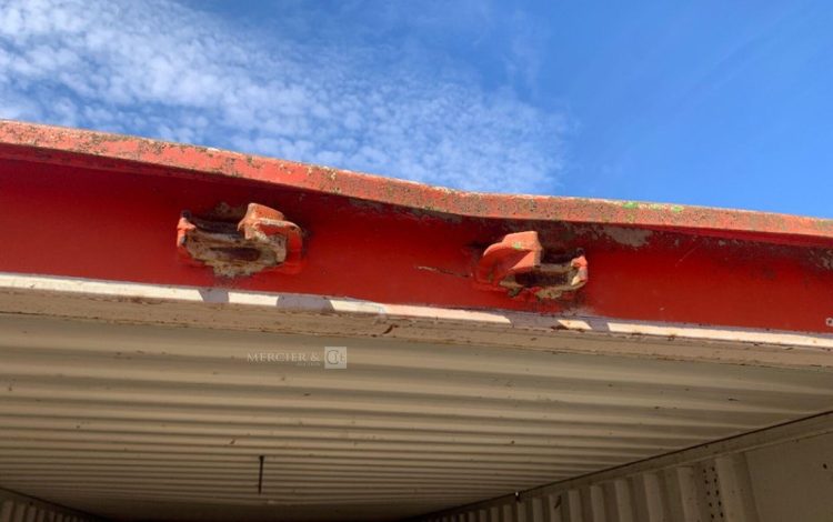 CONTAINEX LC20&Prime;  60550421