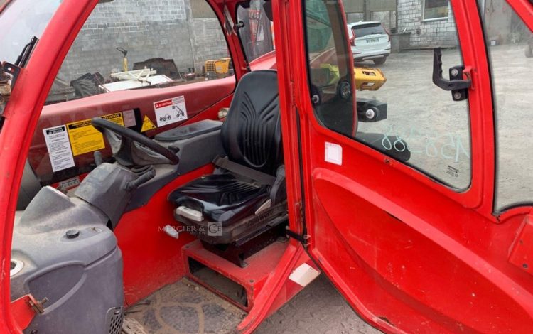 MANITOU MT625T  158988