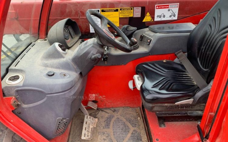 MANITOU MT625T  158988