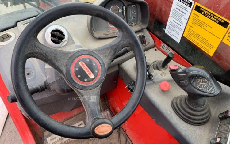 MANITOU MT625T  158988