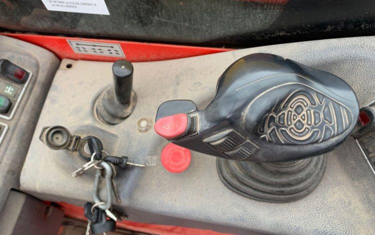 MANITOU MT625T  158988