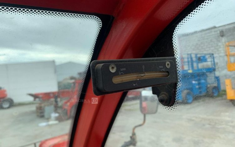 MANITOU MT625T  158988