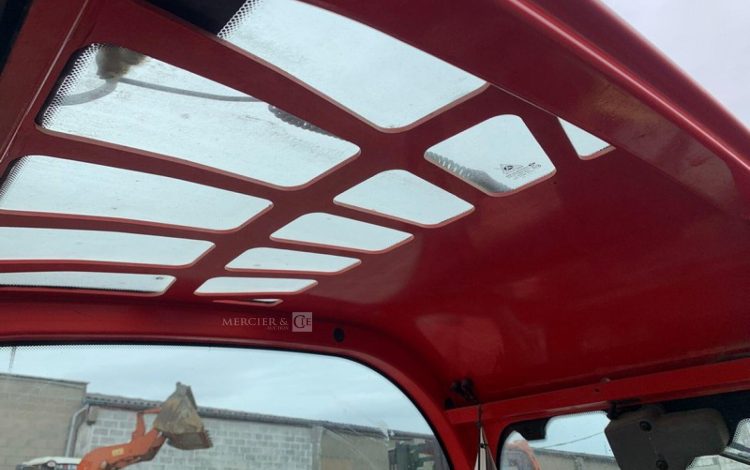 MANITOU MT625T  158988