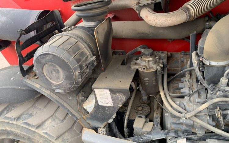 MANITOU MT625T  158988