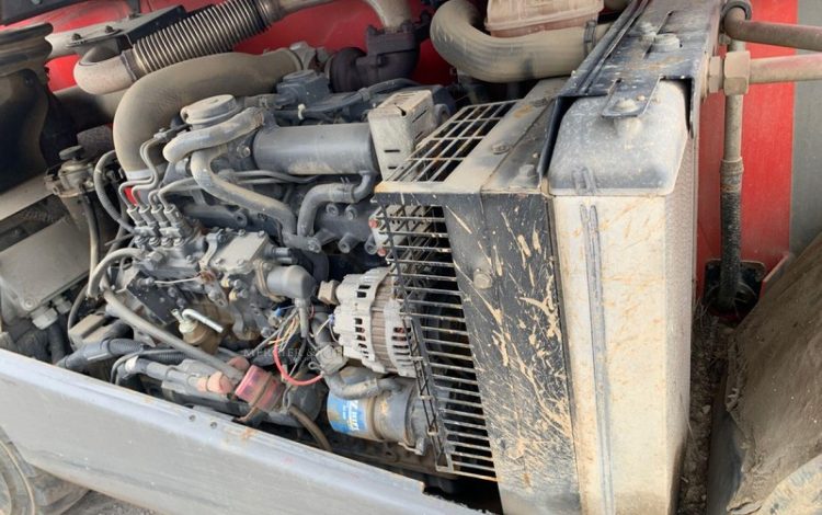 MANITOU MT625T  158988