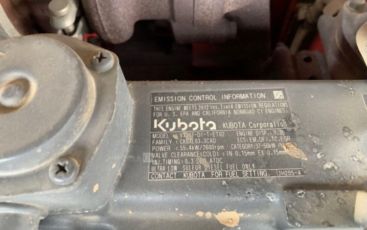 MANITOU MT625T  158988